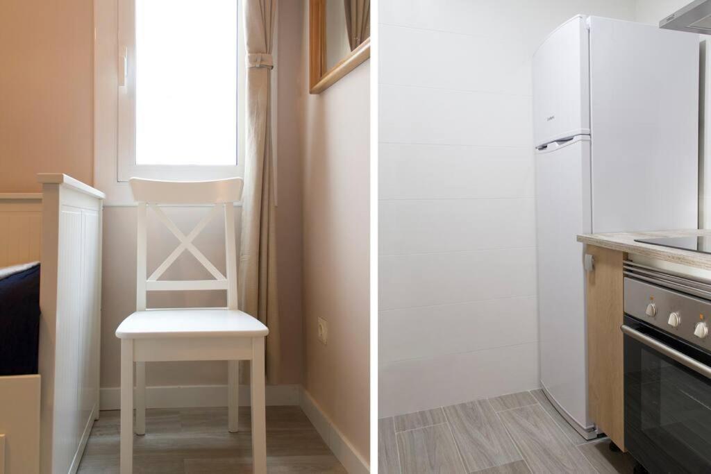 Lloret De Mar - Beachside Apartment - Free Parking - Limited Size Car 외부 사진