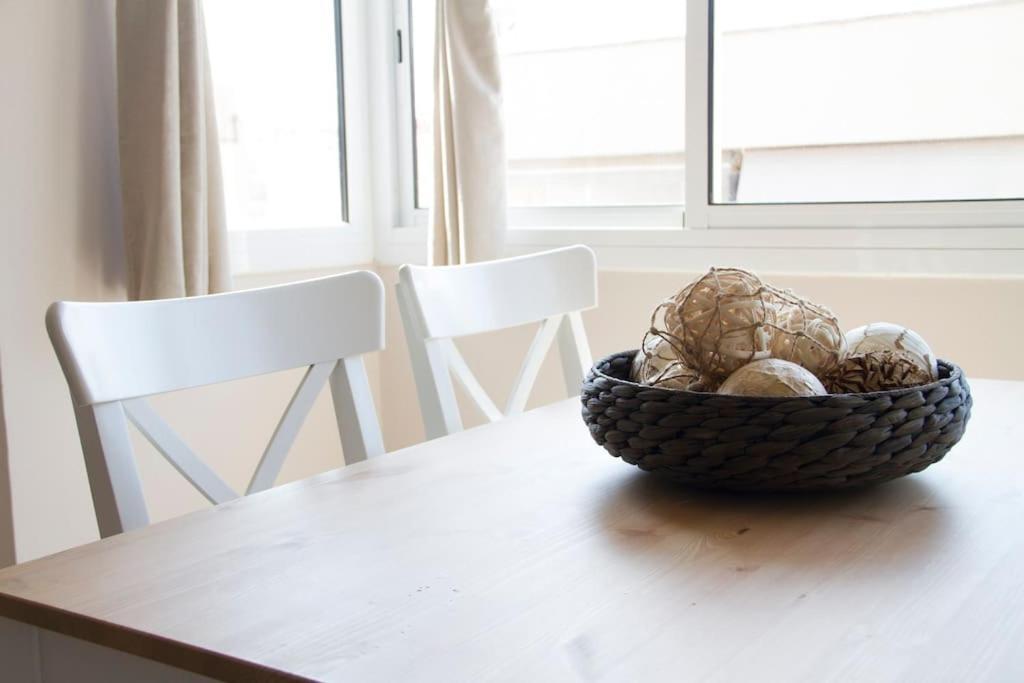 Lloret De Mar - Beachside Apartment - Free Parking - Limited Size Car 외부 사진